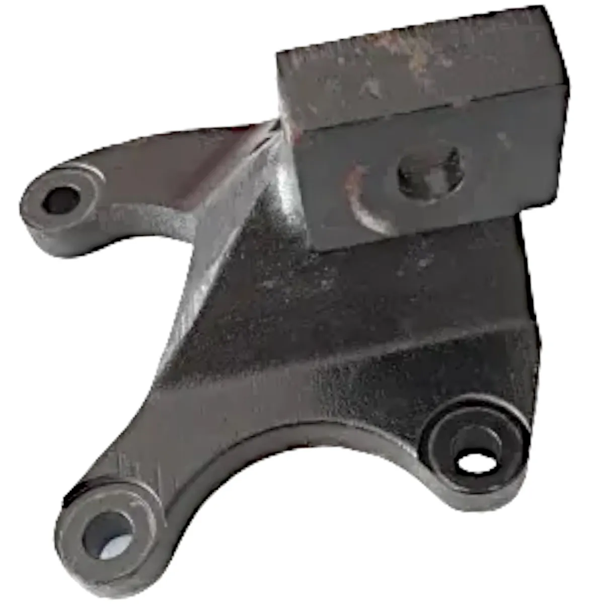 Suporte direito do motor S10 2.8 4x4 2020 0km