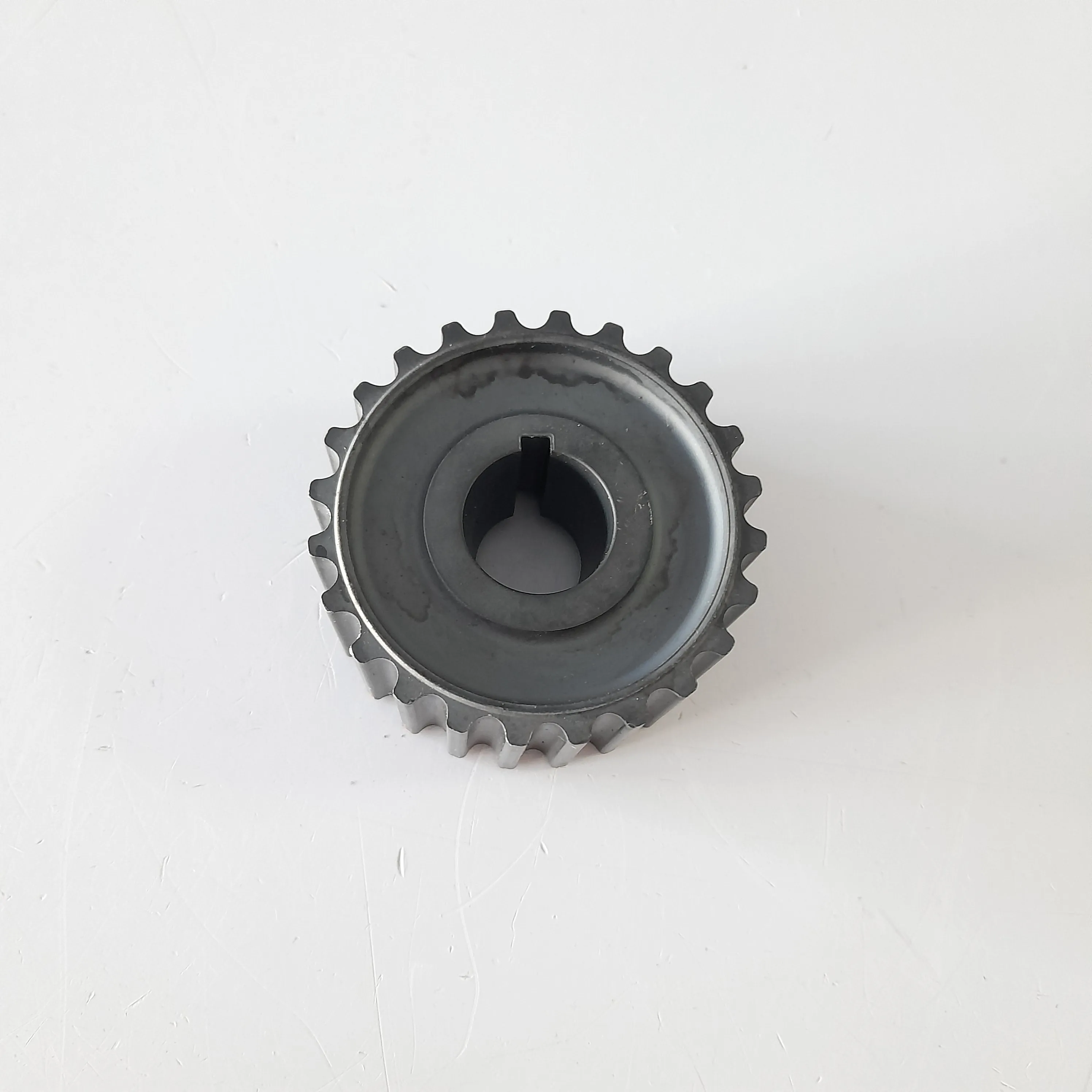 Polia engrenagem bomba de alta S10 2.8 4x4A 2020 0km