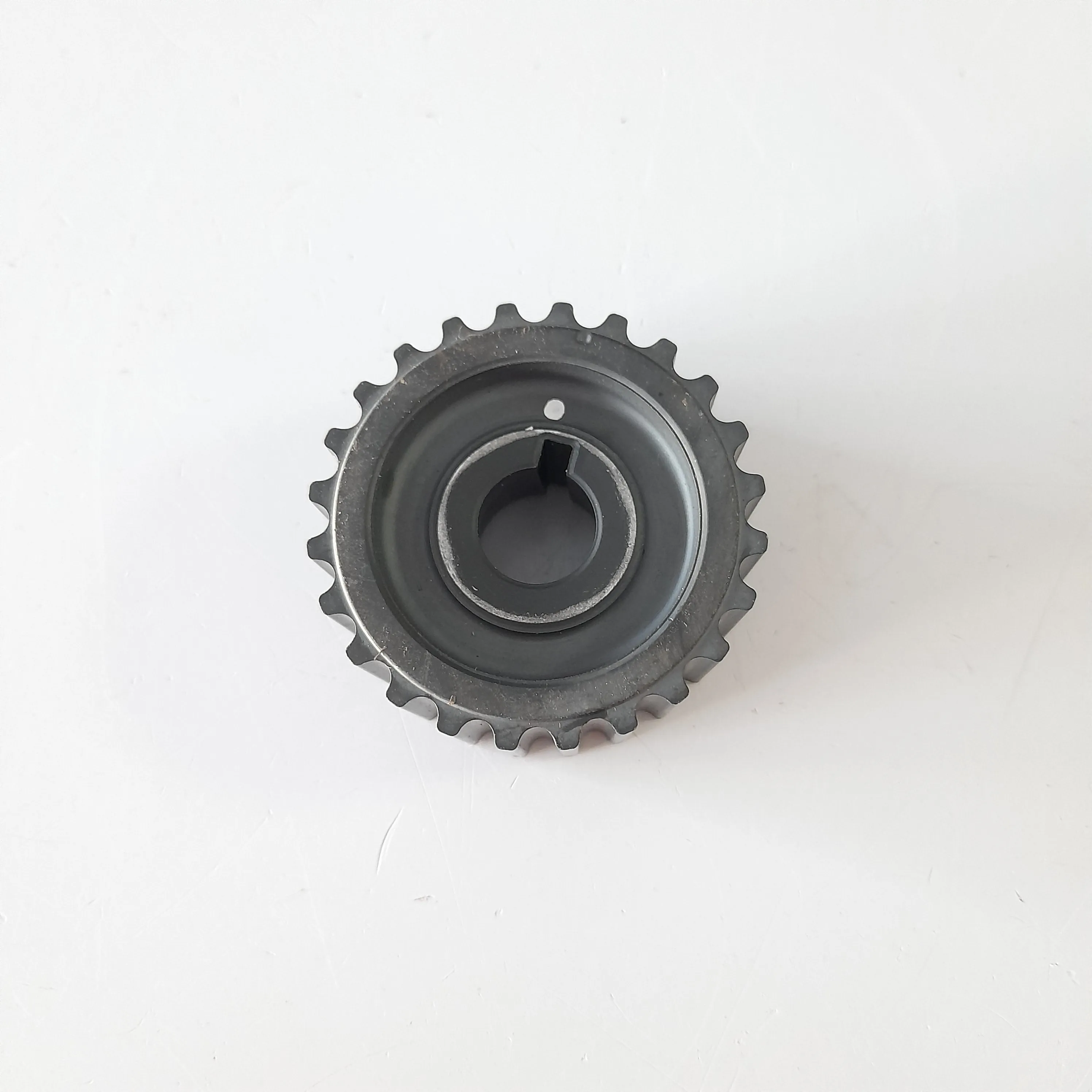 Polia engrenagem bomba de alta S10 2.8 4x4A 2020 0km