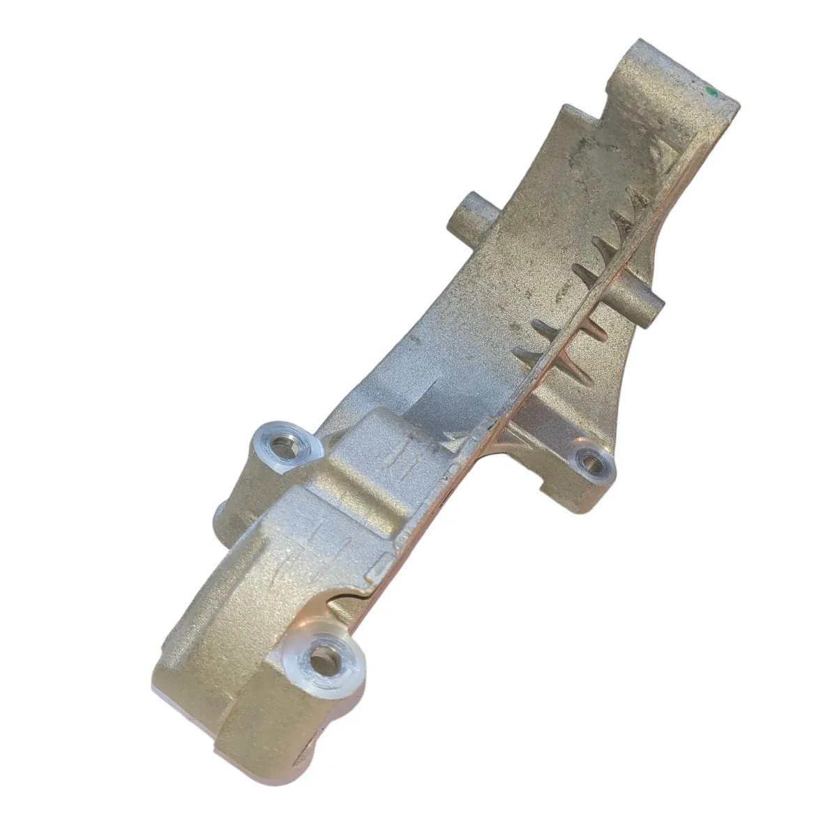 Suporte do tensor correia alternador S10 2.8 4x4 2020 0km