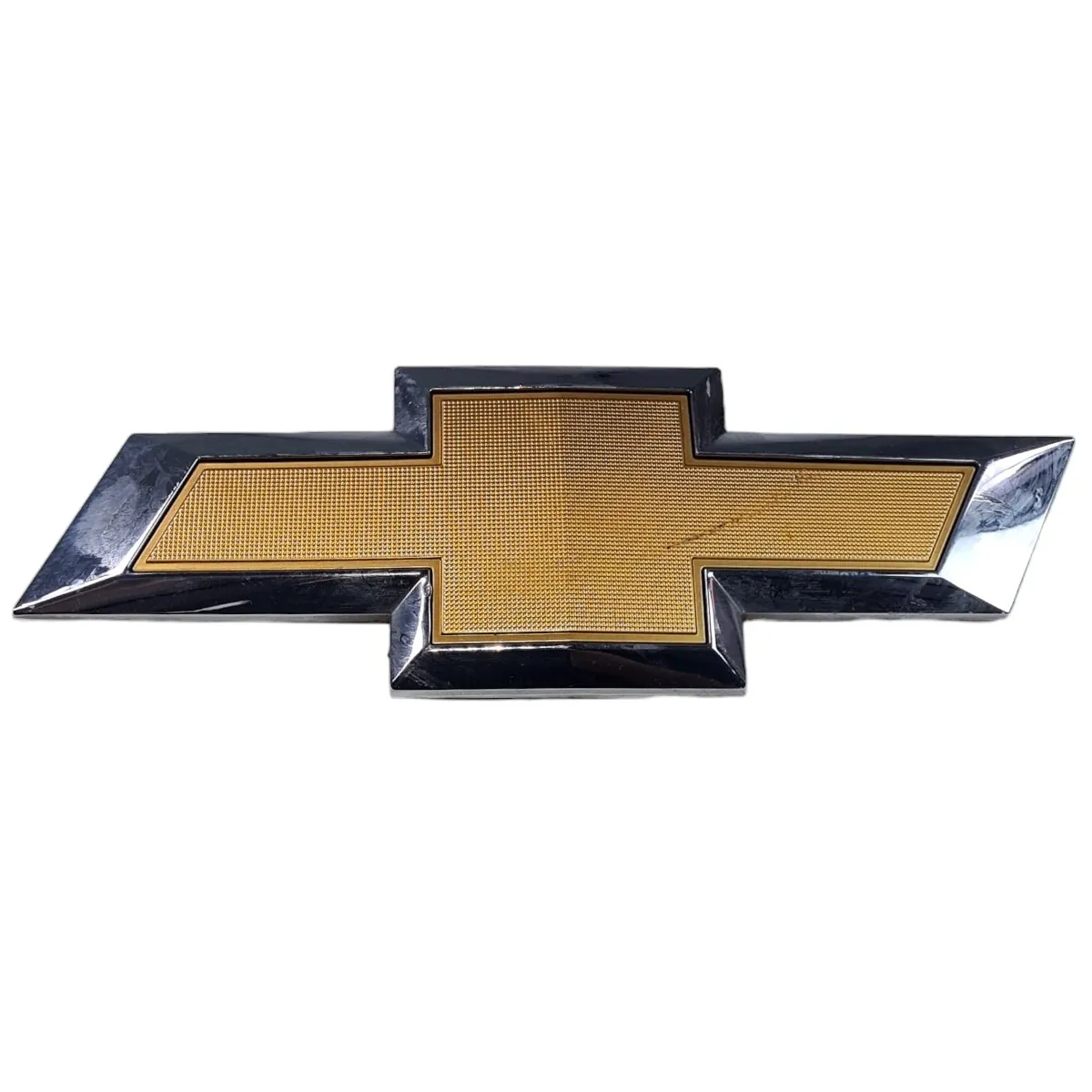 Emblema traseiro S10 2.8 4x4 2020 0km