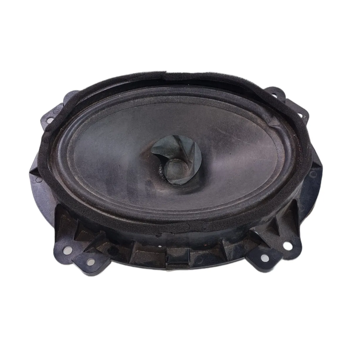 Alto falante porta dianteira direita S10 2.8 4x4 2020 0km