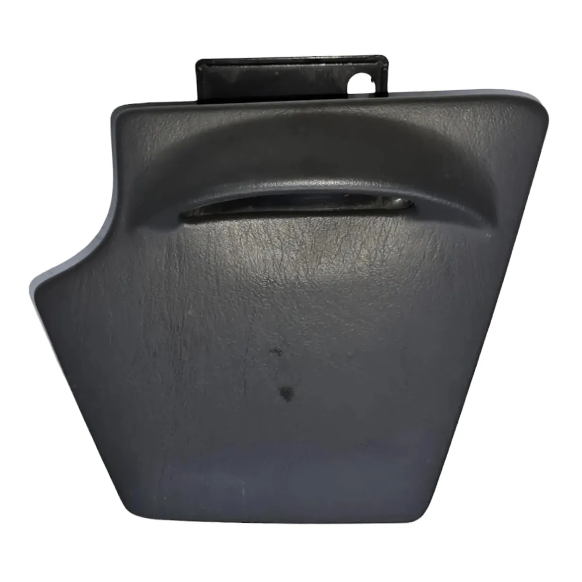 Tampa moldura cinzeiro painel F4000 2.8 cummins 4x2 2015
