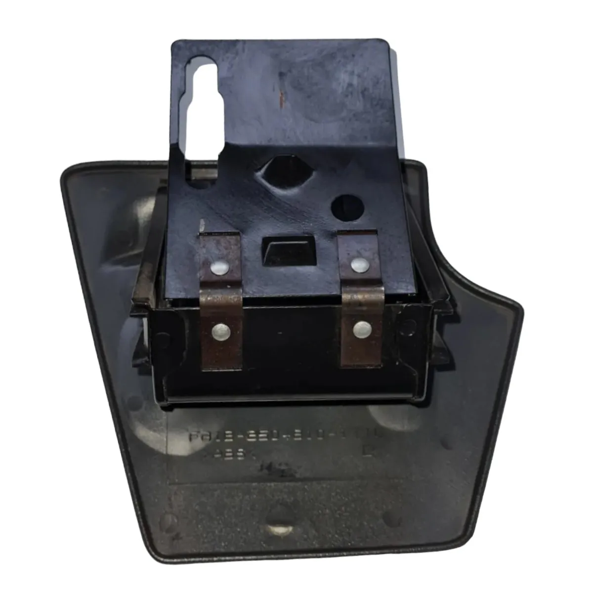 Tampa moldura cinzeiro painel F4000 2.8 cummins 4x2 2015