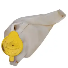 Reservatório limpador do parabrisa F4000 2.8 cummins 2015