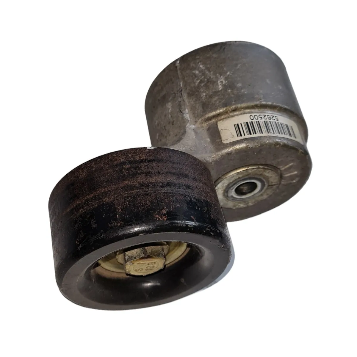 Tensionador correia alternador F4000 2.8 cummins 4x2 2015