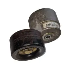 Tensionador correia alternador F4000 2.8 cummins 4x2 2015
