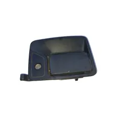 Maçaneta externa esquerda F4000 2.8 cummins 4x2 2015