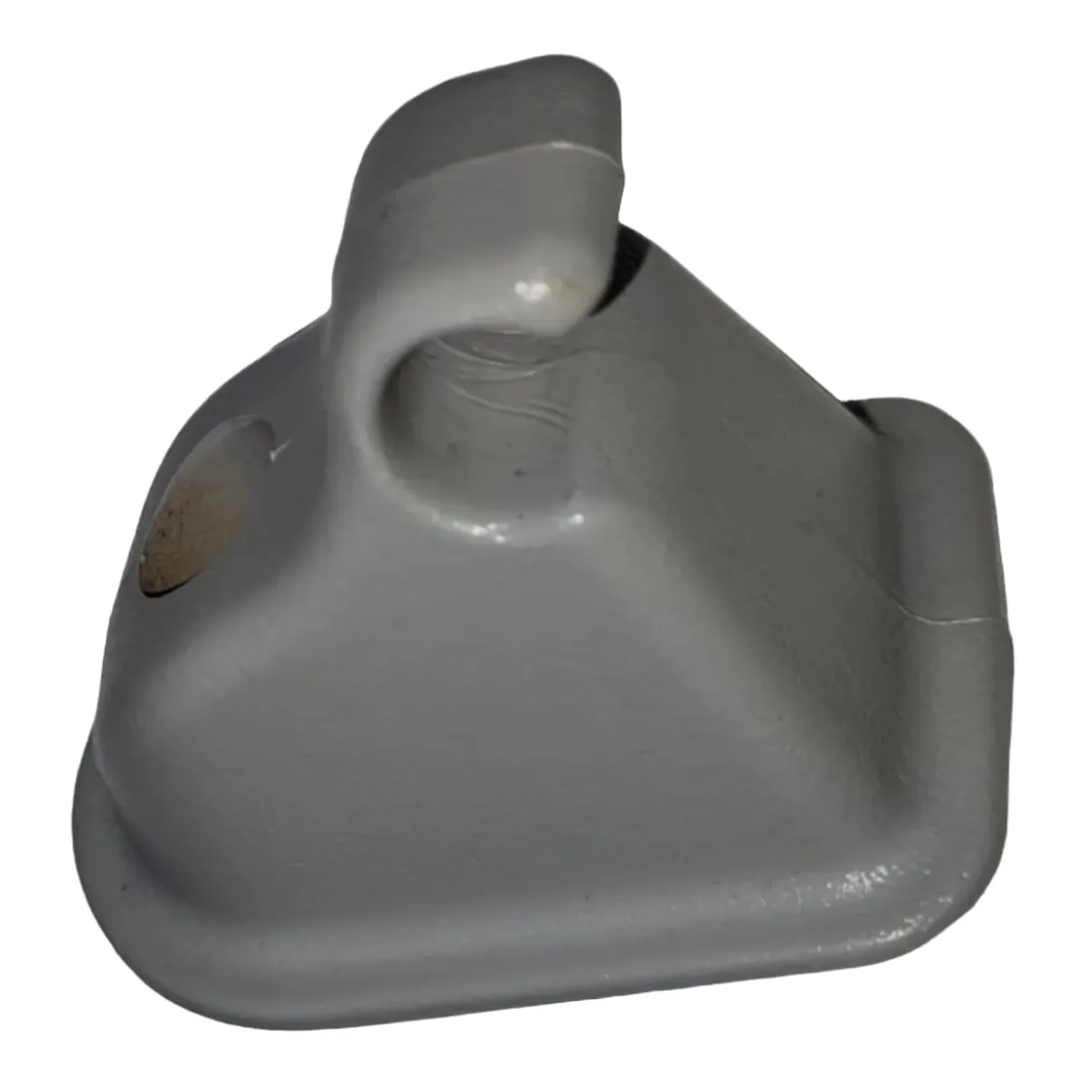 Suporte do tapa sol F4000 2.8 cummins 4x2 2015