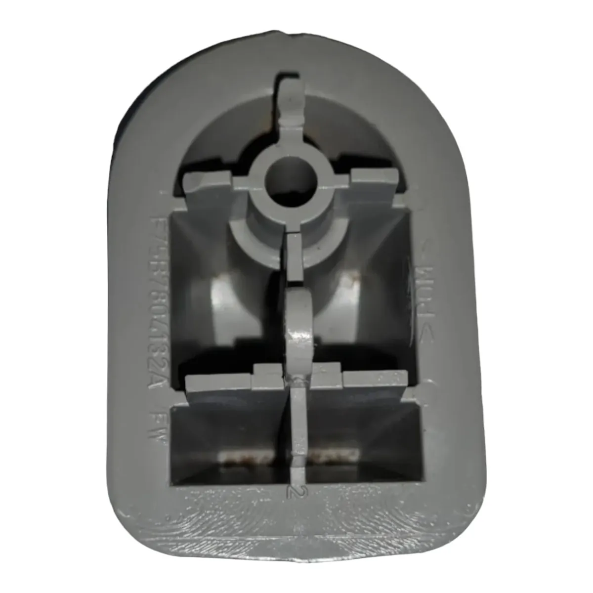 Suporte do tapa sol F4000 2.8 cummins 4x2 2015