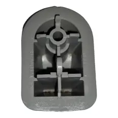 Suporte do tapa sol F4000 2.8 cummins 4x2 2015