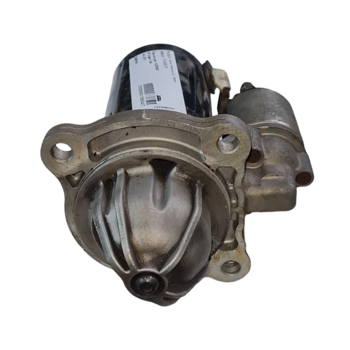 Motor de partida arranque F4000 2.8 cummins 4x2 2015