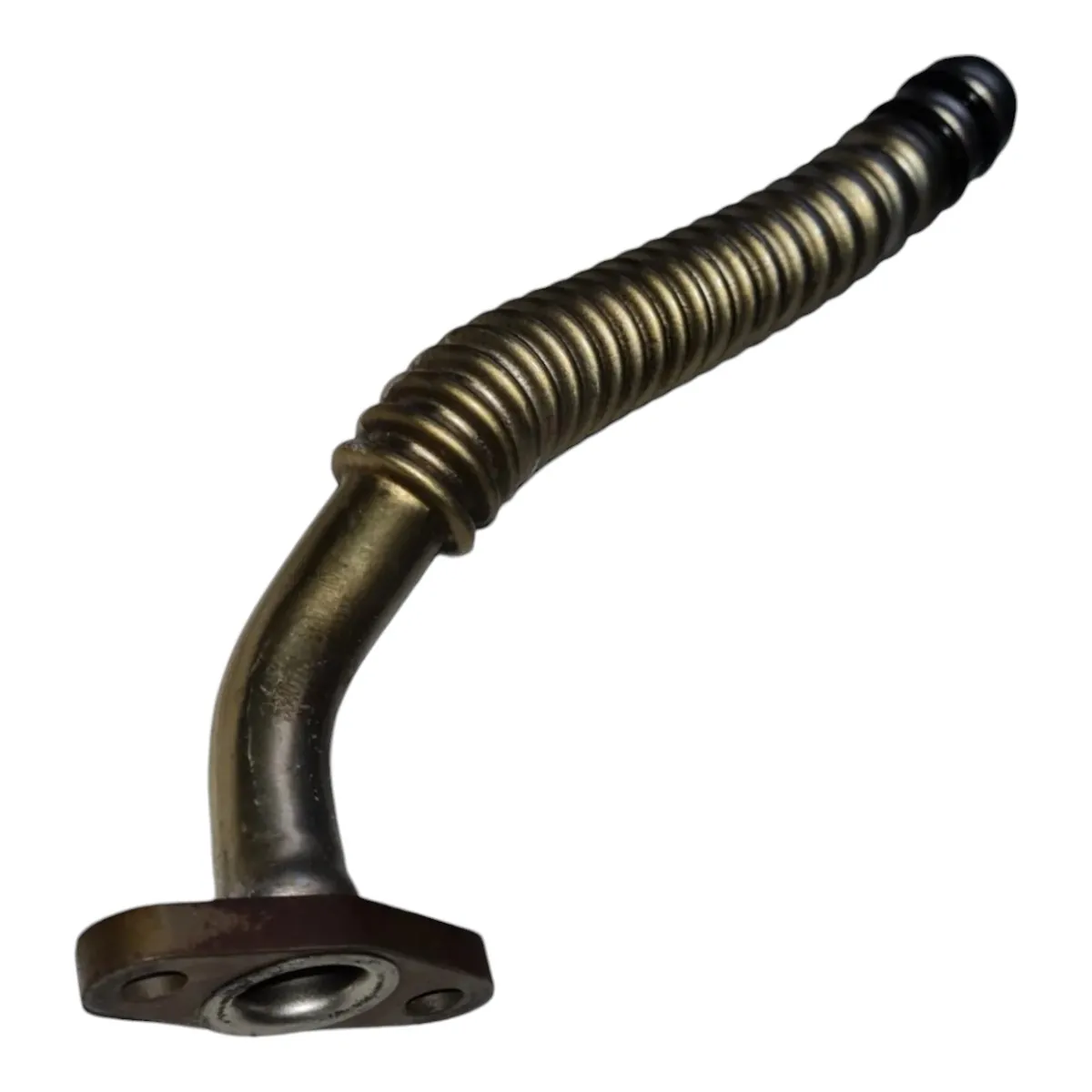 Tubo Cano Inferior Turbina F4000 2.8 cummins 4x2 2015