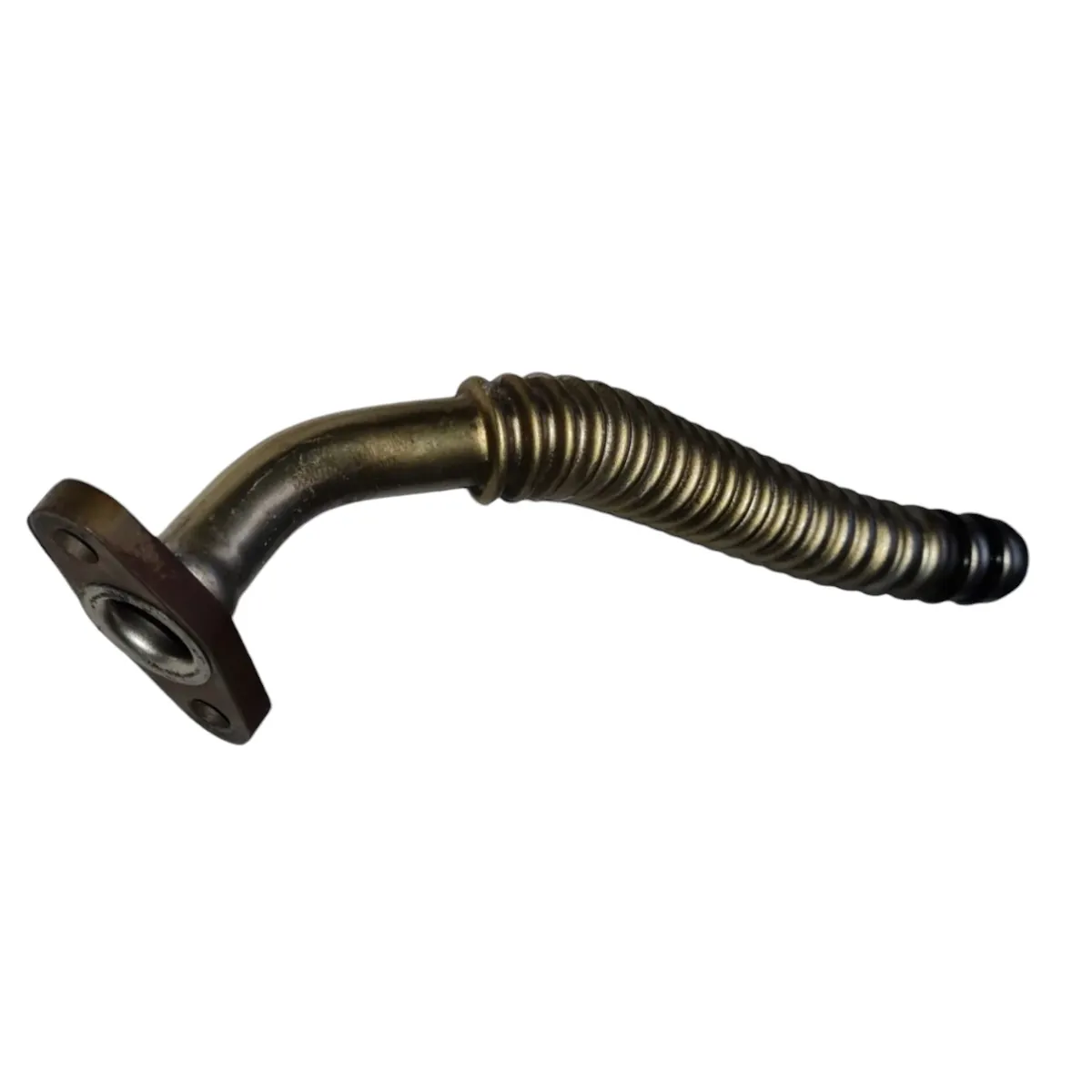 Tubo Cano Inferior Turbina F4000 2.8 cummins 4x2 2015