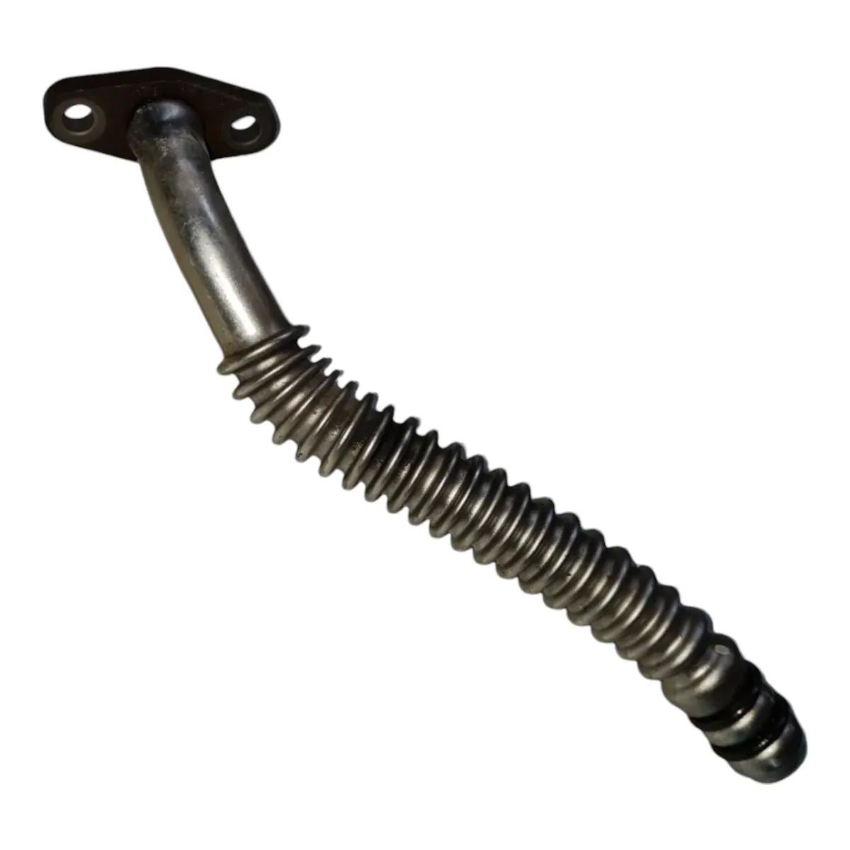 Tubo Cano Inferior Turbina F4000 2.8 cummins 4x2 2015