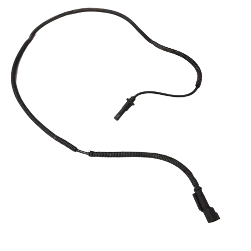 Sensor de freio abs dianteiro F4000 2.8 cummins 4x2 2015