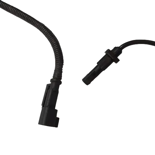 Sensor de freio abs dianteiro F4000 2.8 cummins 4x2 2015