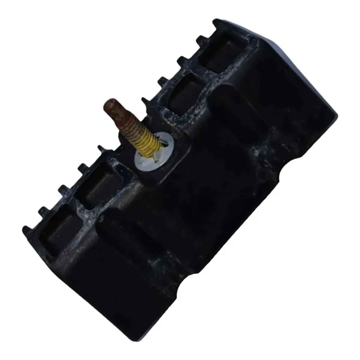 Suporte trava bateria F4000 2.8 cummins 4x2 2015