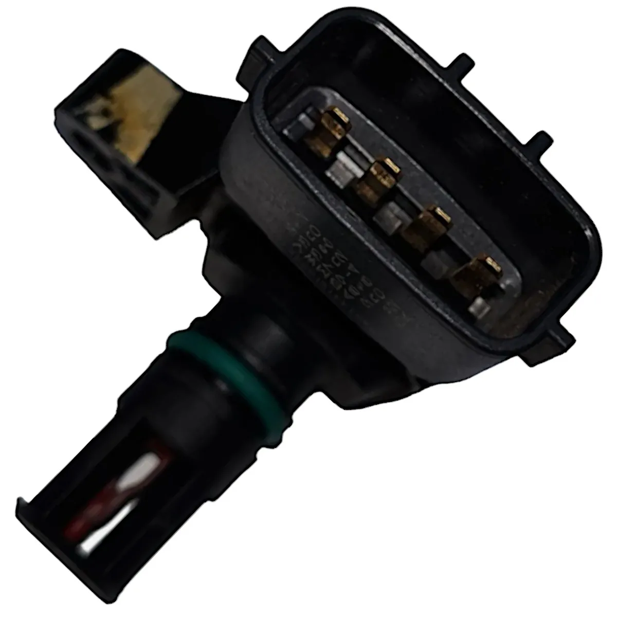 Sensor de pressão map F4000 2.8 cummins 4x2 2015