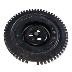 Polia do virabrequim F4000 2.8 cummins 4x2 2015