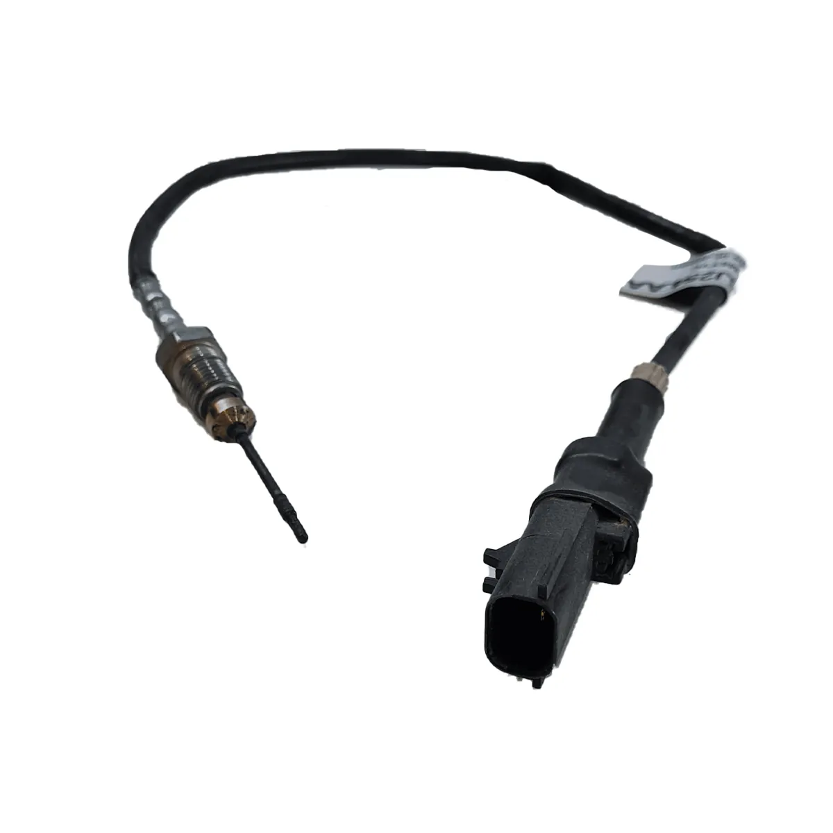 Sonda de temperatura catalisador F4000 2.8 cummins 4x2 2015