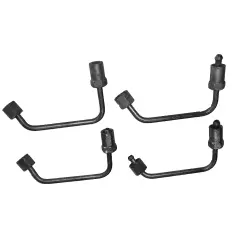 Kit cano de bico conjunto F4000 2.8 cummins 4x2 2015