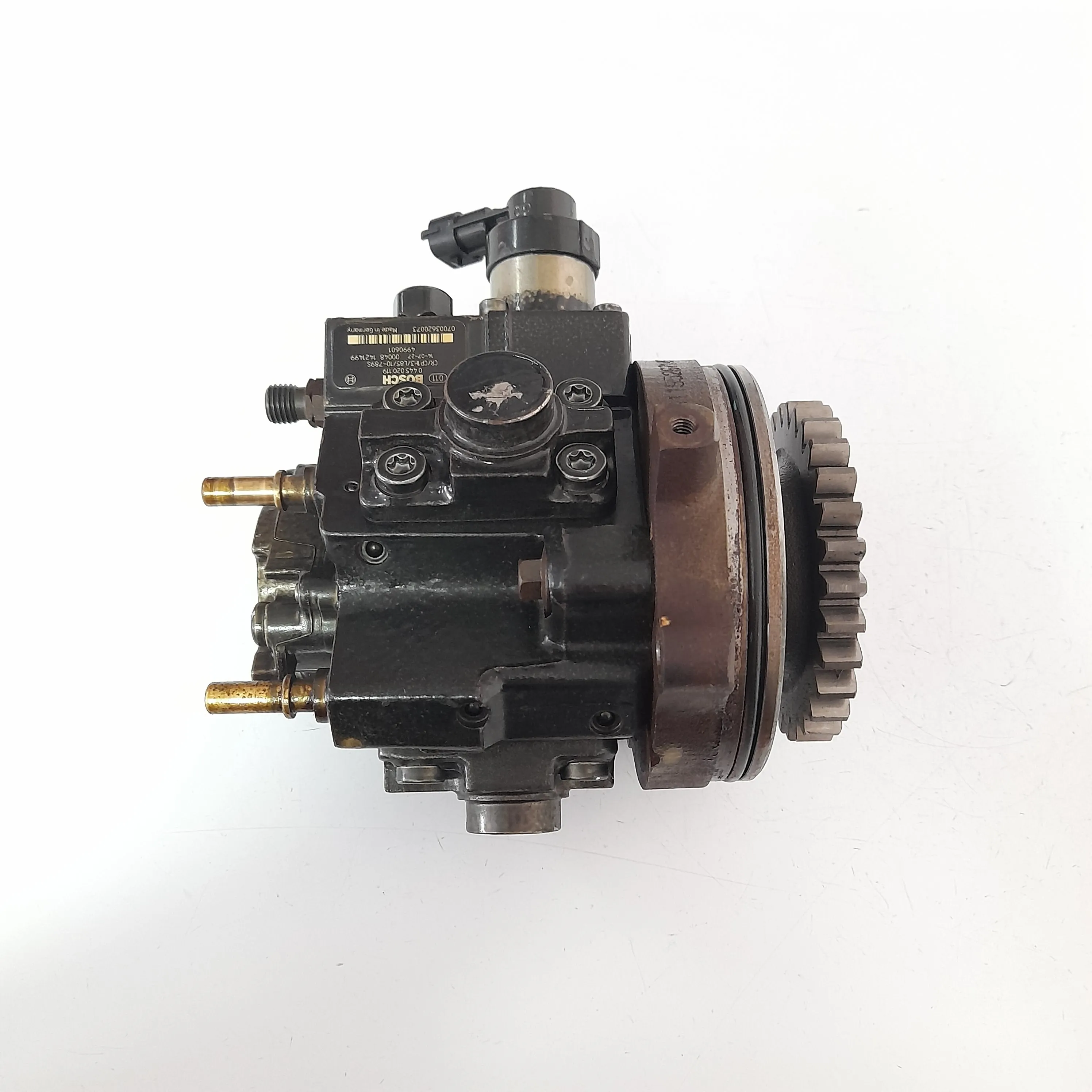 Bomba de alta pressão F4000 2.8 cummins 4x2 15 4cc