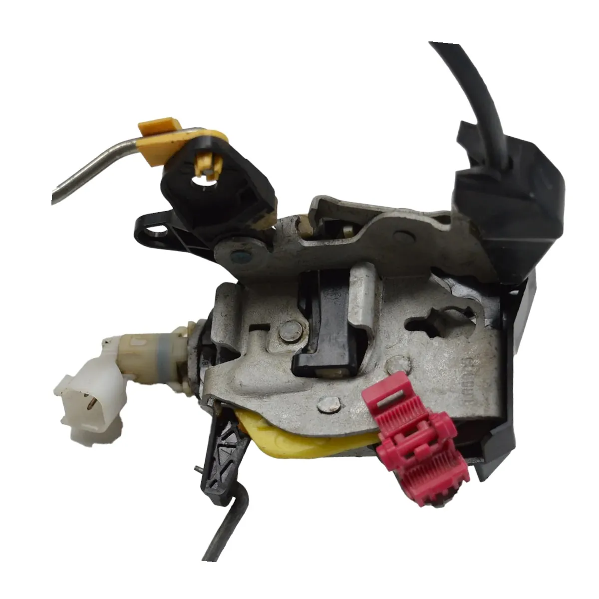 Fechadura porta dianteira esquerda F4000 2.8 cummins 2015