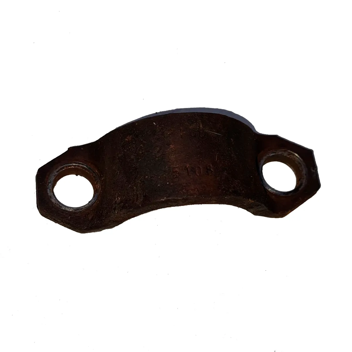 Abraçadeira do cardãn F4000 2.8 cummins 4x2 2015