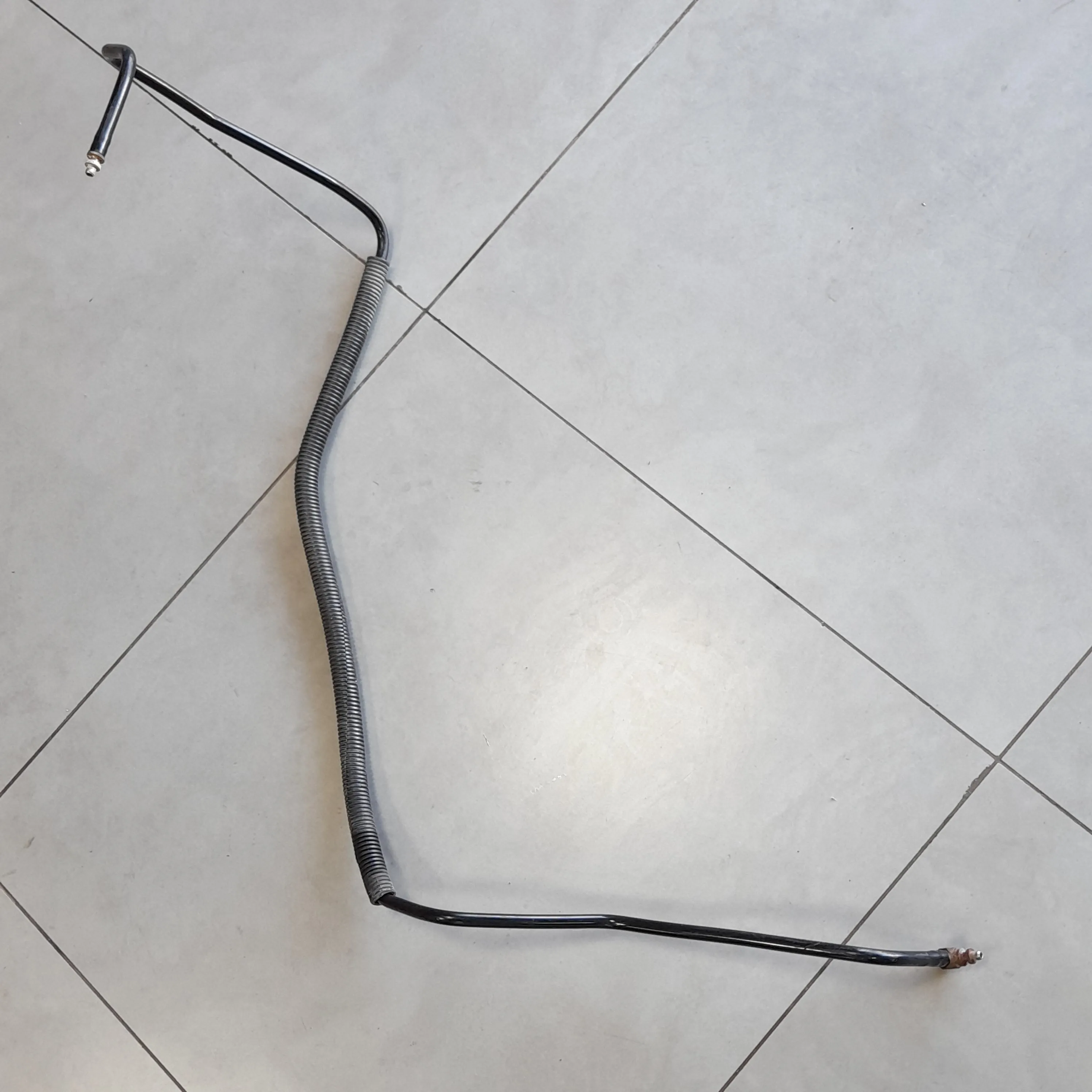 Flexível embreagem F4000 2.8 cummins 4x2 15 4cc