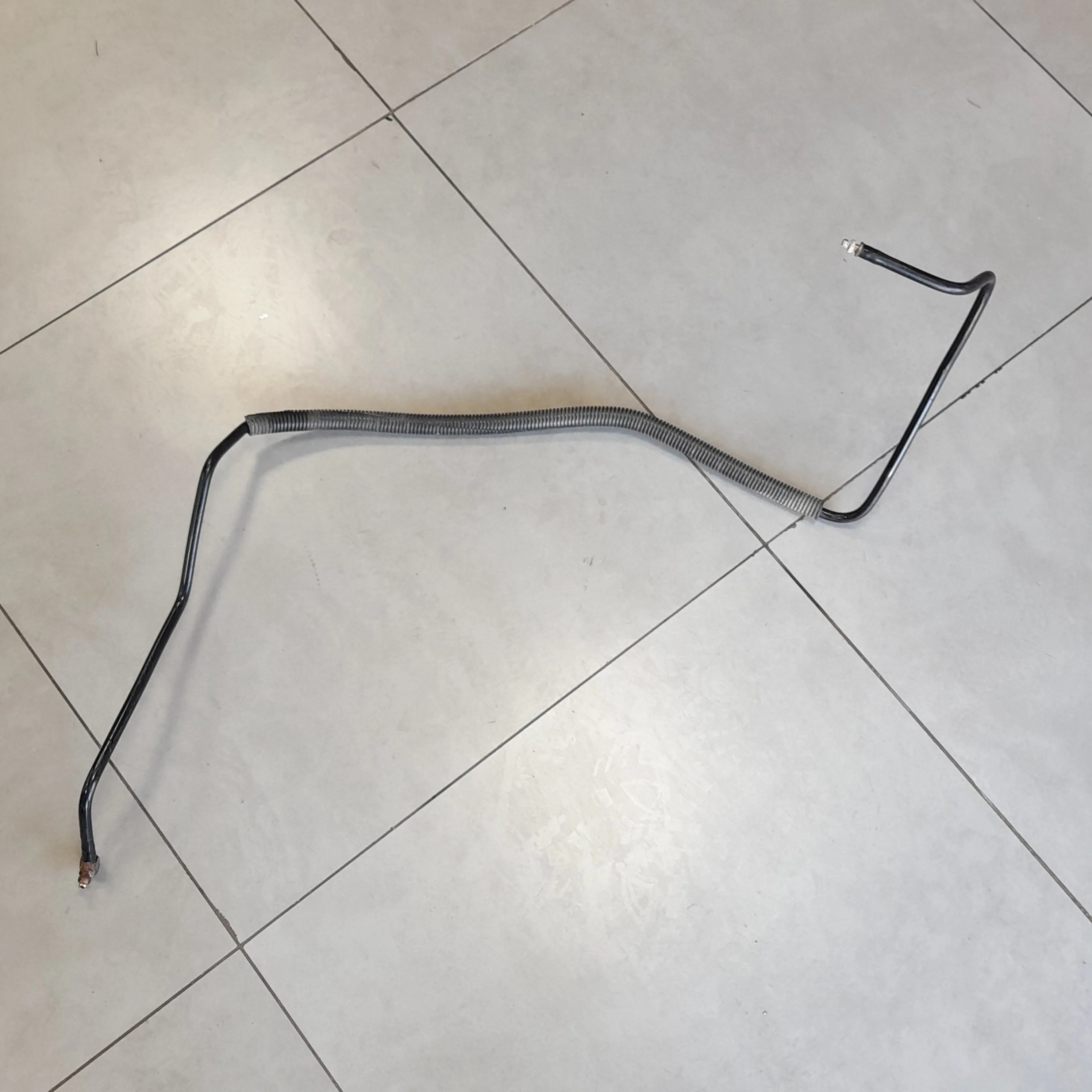 Flexível embreagem F4000 2.8 cummins 4x2 15 4cc