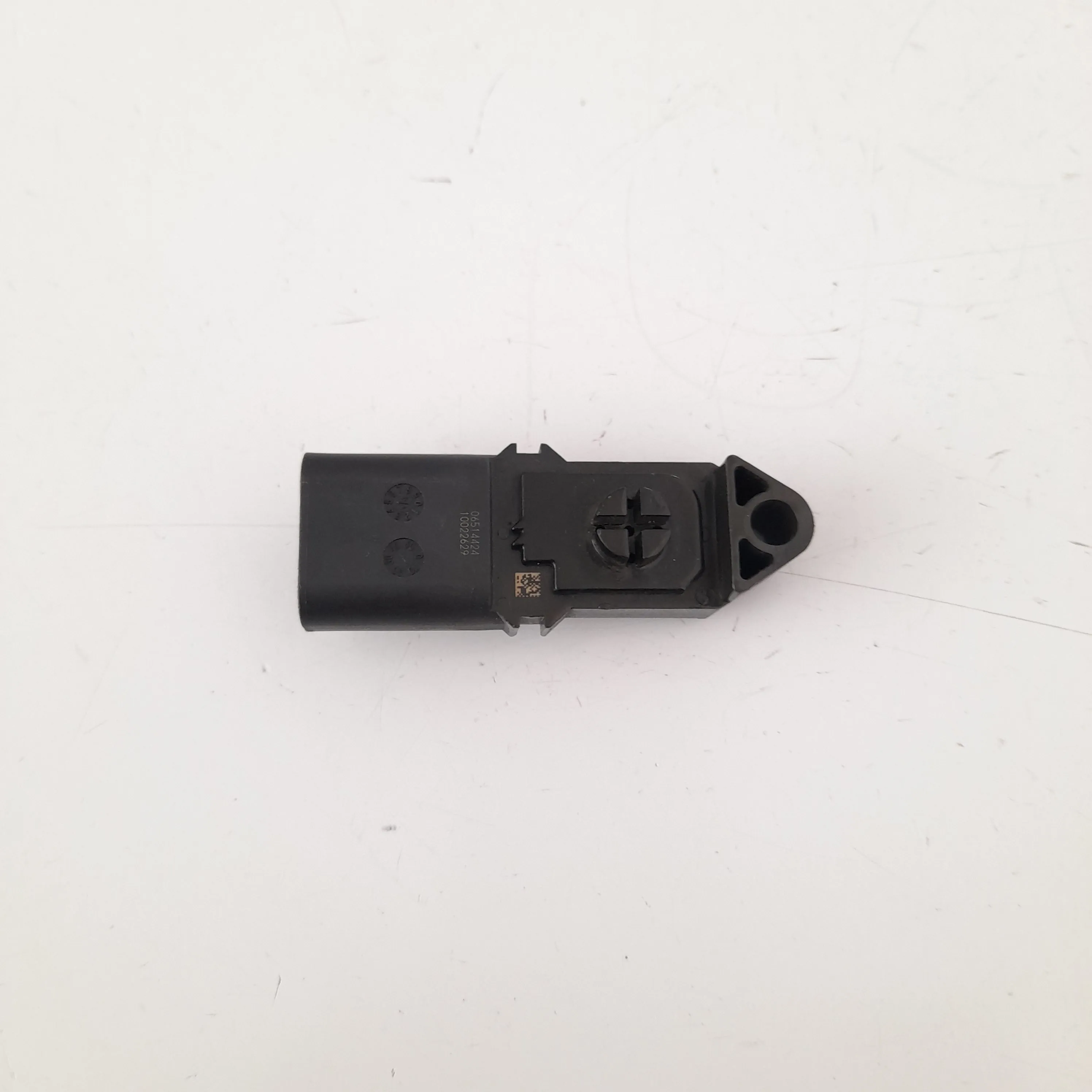 Sensor Pressão Do Ar Ambiente F4000 2.8 cummins 4x2 15 4cc