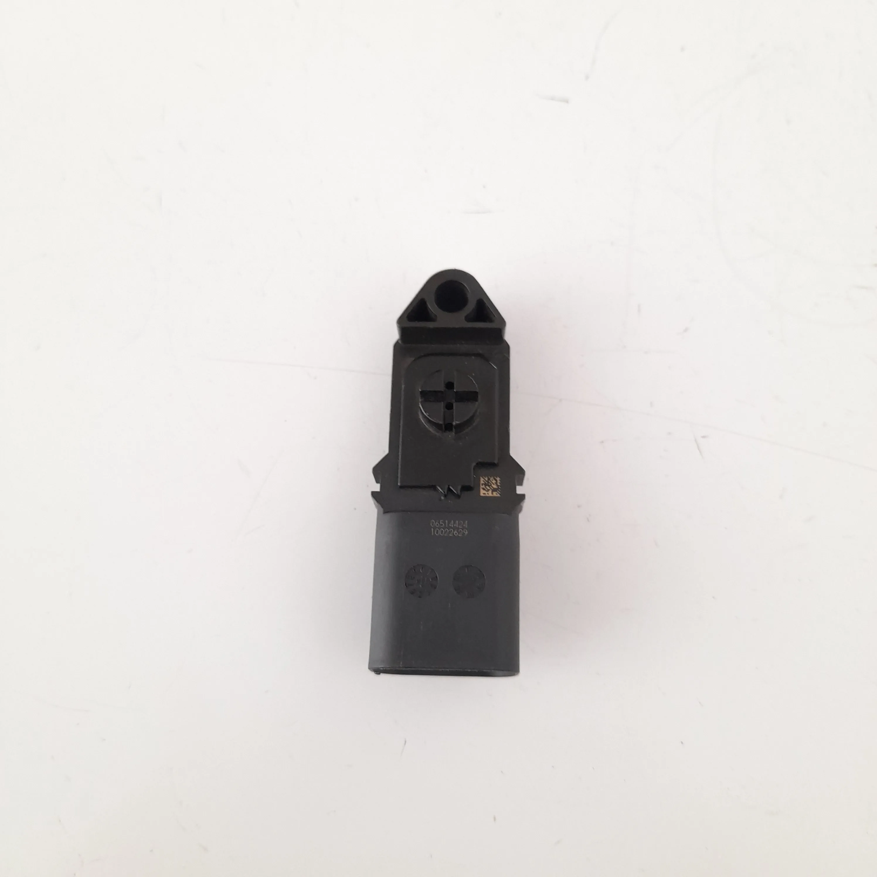 Sensor Pressão Do Ar Ambiente F4000 2.8 cummins 4x2 15 4cc