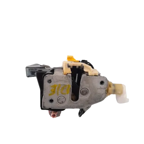 Fechadura porta dianteira esquerda F4000 cummins 15 4cc