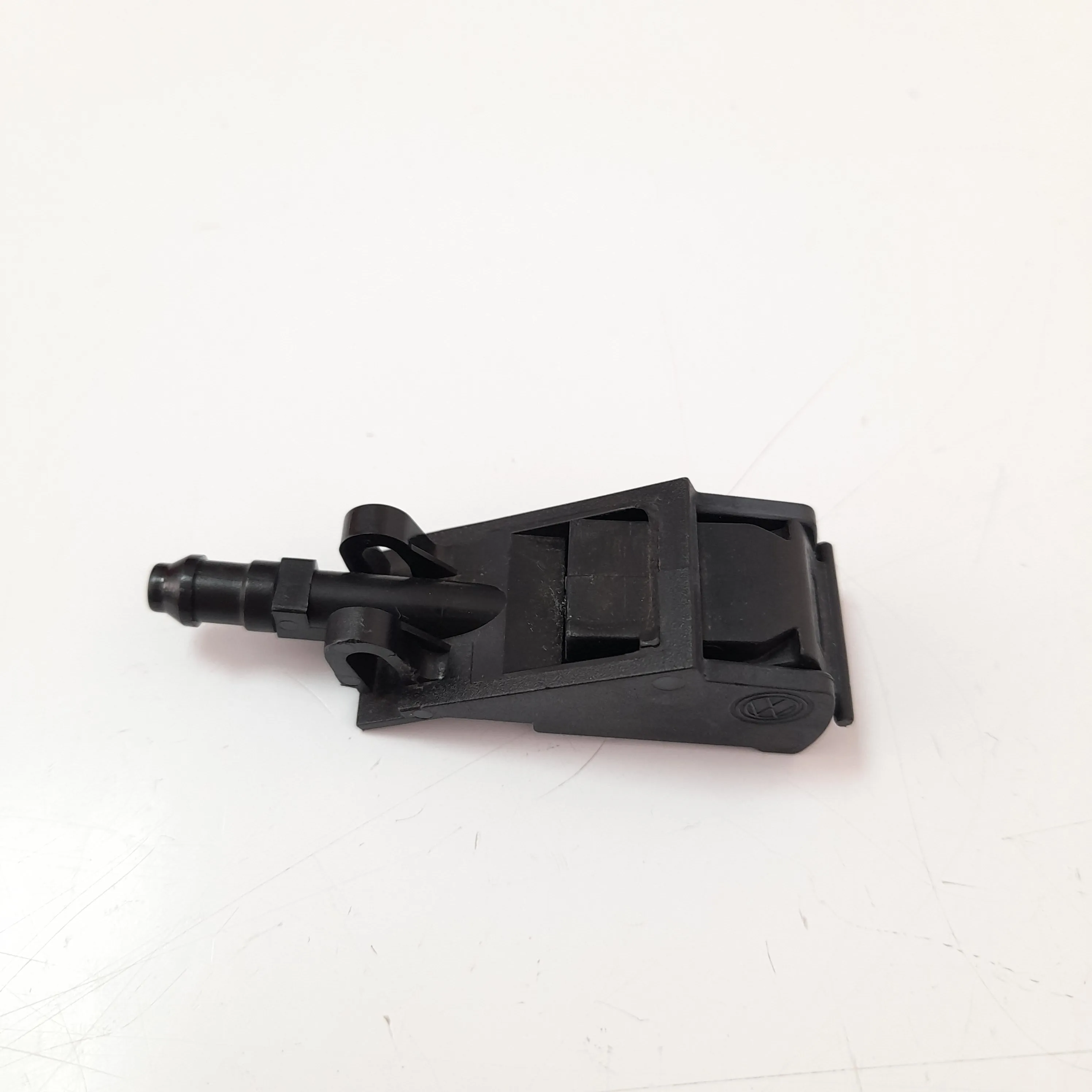Esguicho de água do parabrisa Do Vw fox 1.6 2022 flex