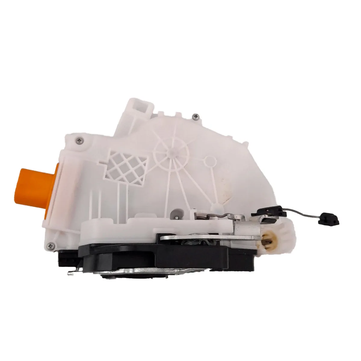 Fechadura elétrica dianteira esquerda Vw fox 1.6 2022 flex
