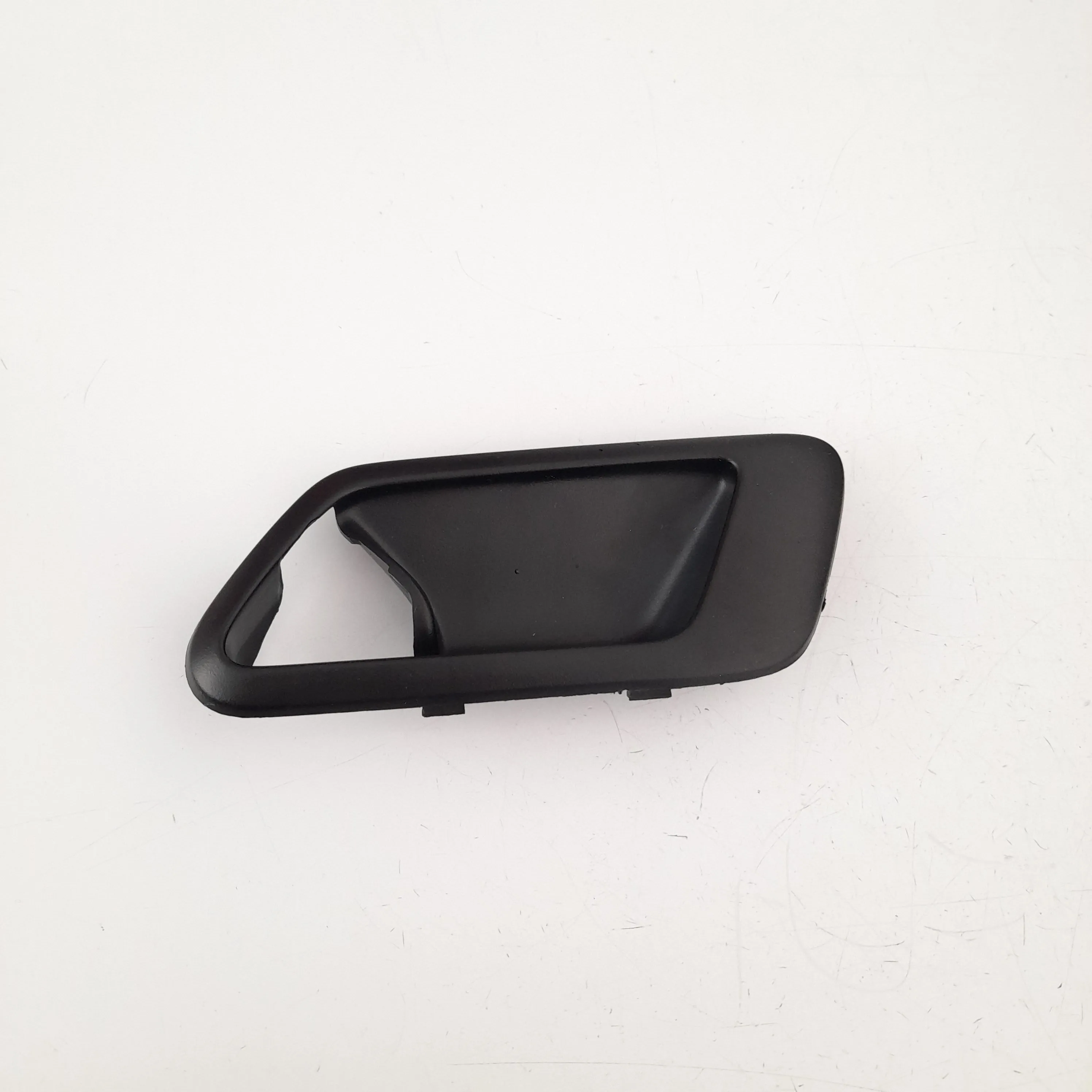 Moldura Maçaneta Interna Tras Esq Do Vw fox 1.6 2022 flex
