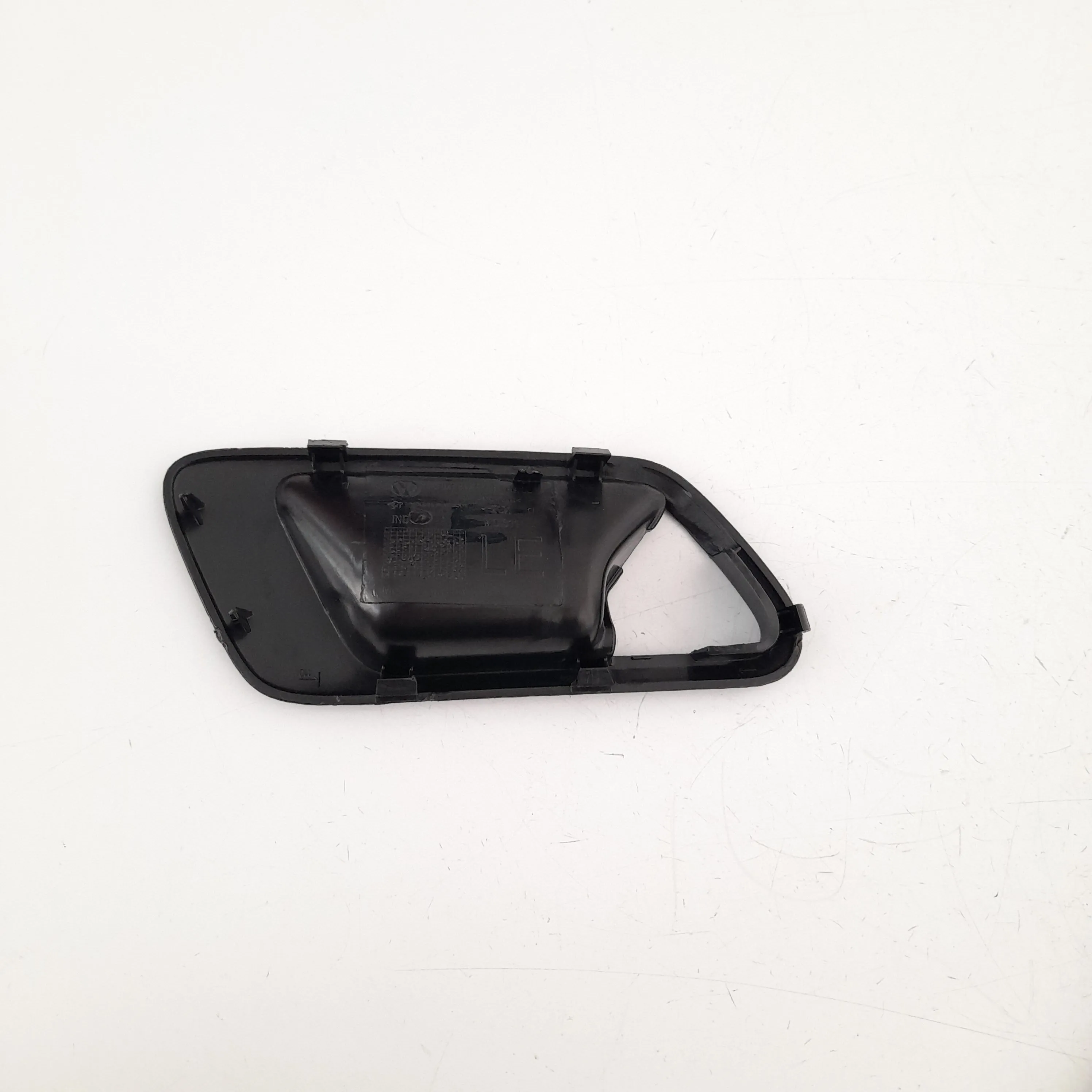 Moldura Maçaneta Interna Tras Esq Do Vw fox 1.6 2022 flex