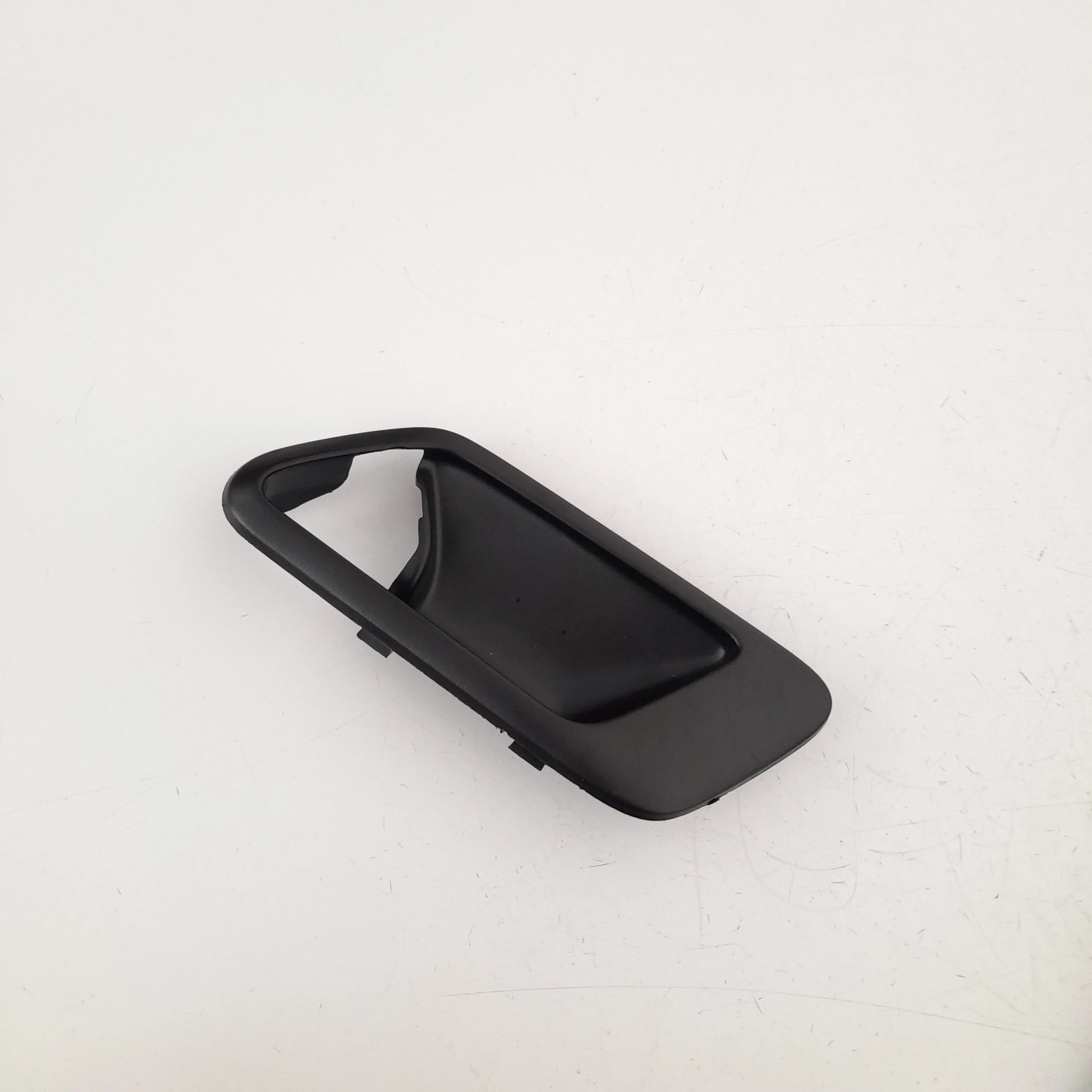 Moldura Maçaneta Interna Tras Esq Do Vw fox 1.6 2022 flex
