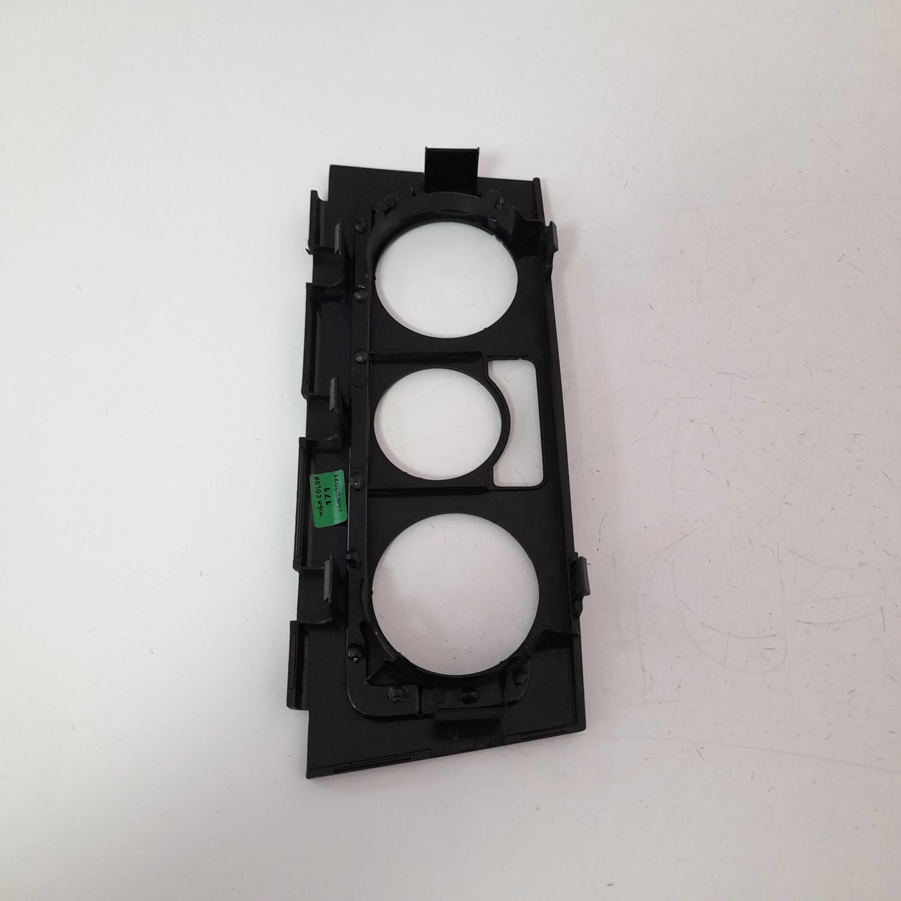 Moldura comando ar condicionado Do Vw fox 1.6 2022 flex