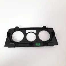 Moldura comando ar condicionado Do Vw fox 1.6 2022 flex