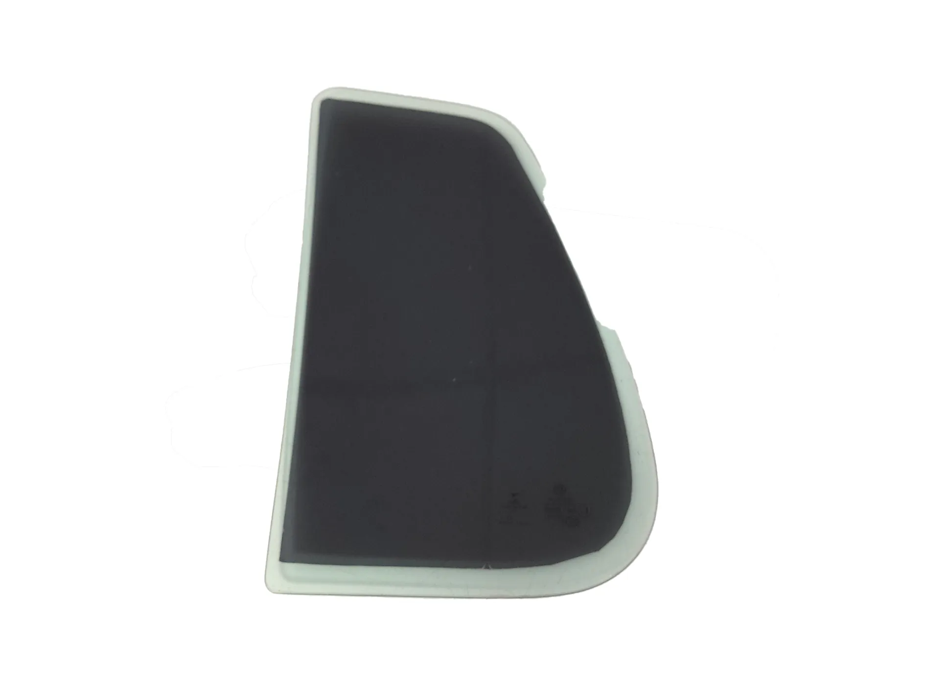 Vidro fixo porta traseira direita Vw fox 1.6 2022 flex