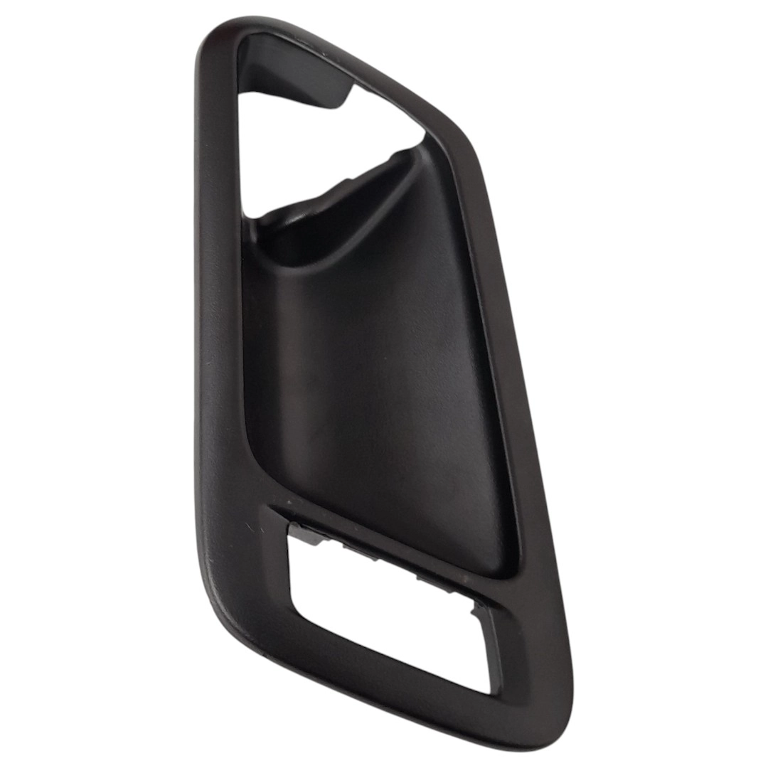 Moldura Maçaneta Interna dianteira esquerda Do Vw fox 1.6 2022 flex