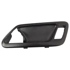 Moldura Maçaneta Interna dianteira esquerda Do Vw fox 1.6 2022 flex