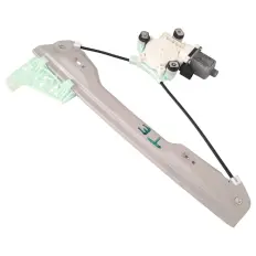 Máquina vidro elétrica porta traseira esquerda Do Vw fox 1.6 2022 flex