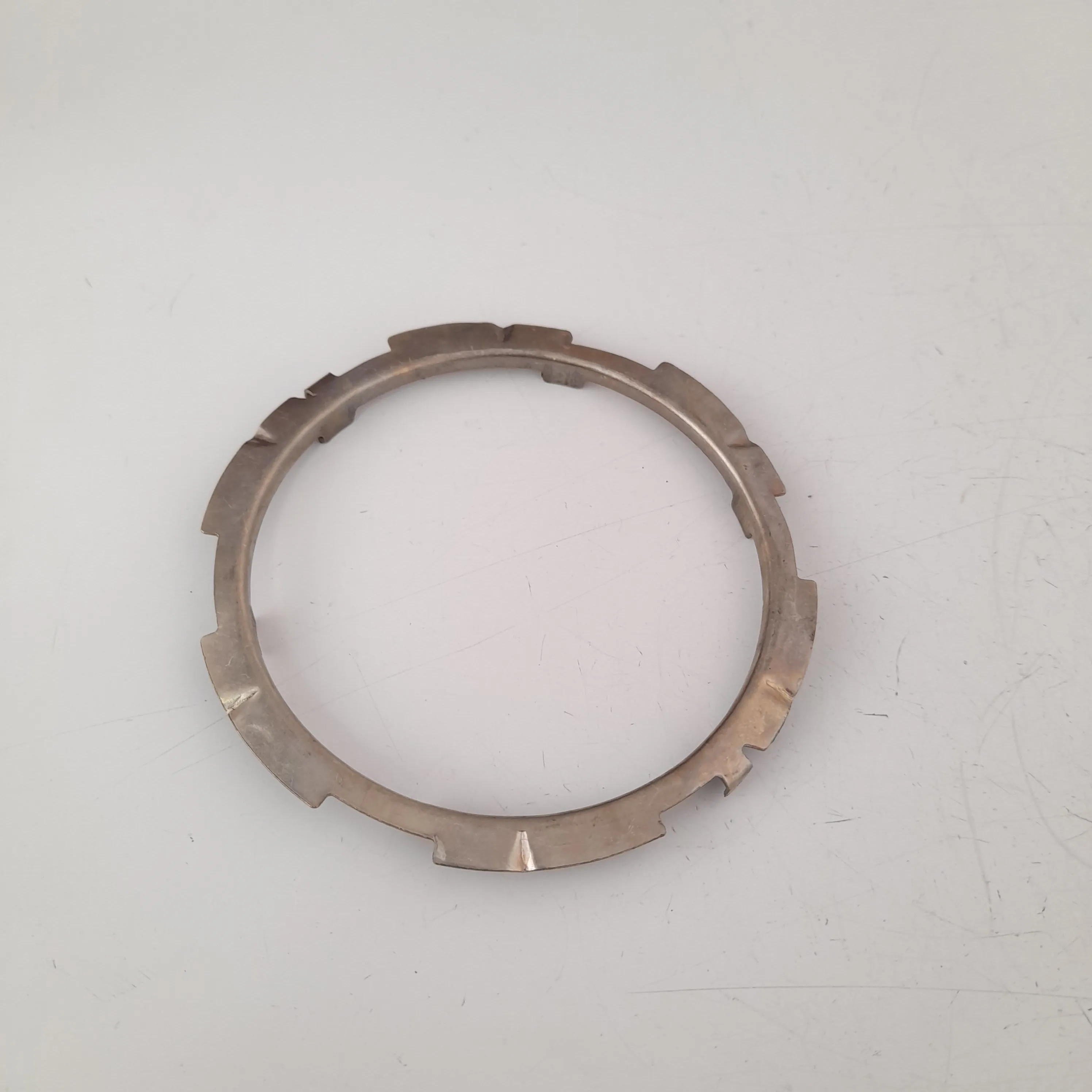 Trava Anel Porca Bomba Do Vw fox 1.6 2022 flex