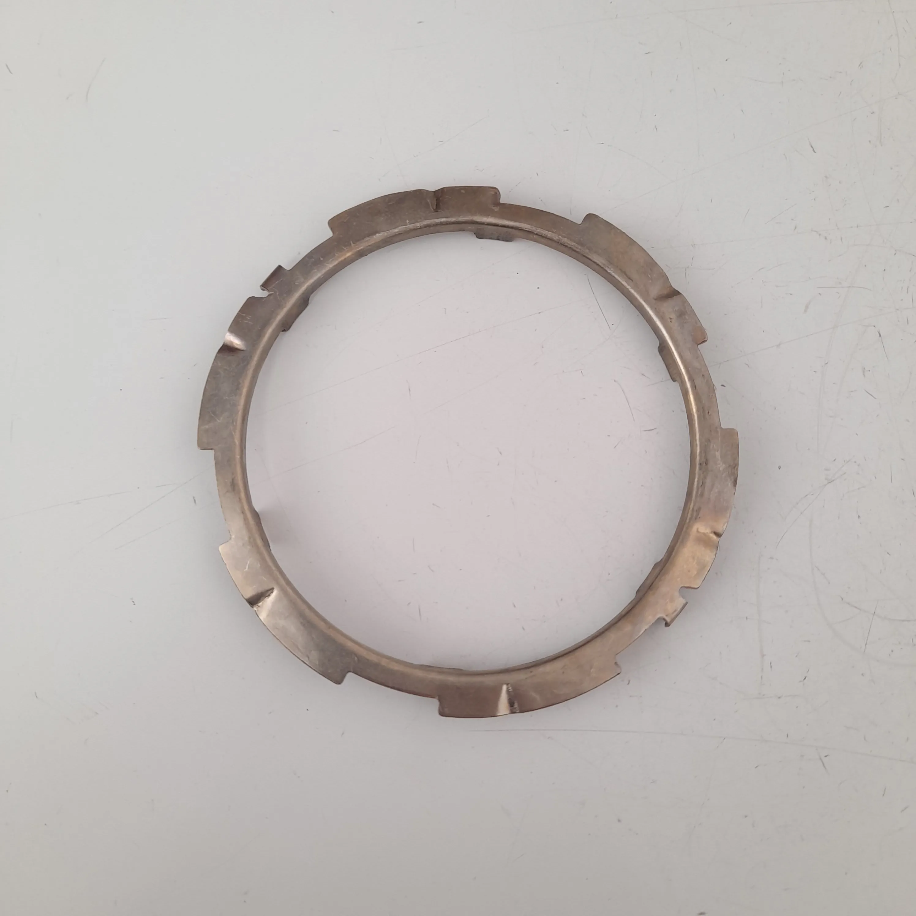 Trava Anel Porca Bomba Do Vw fox 1.6 2022 flex