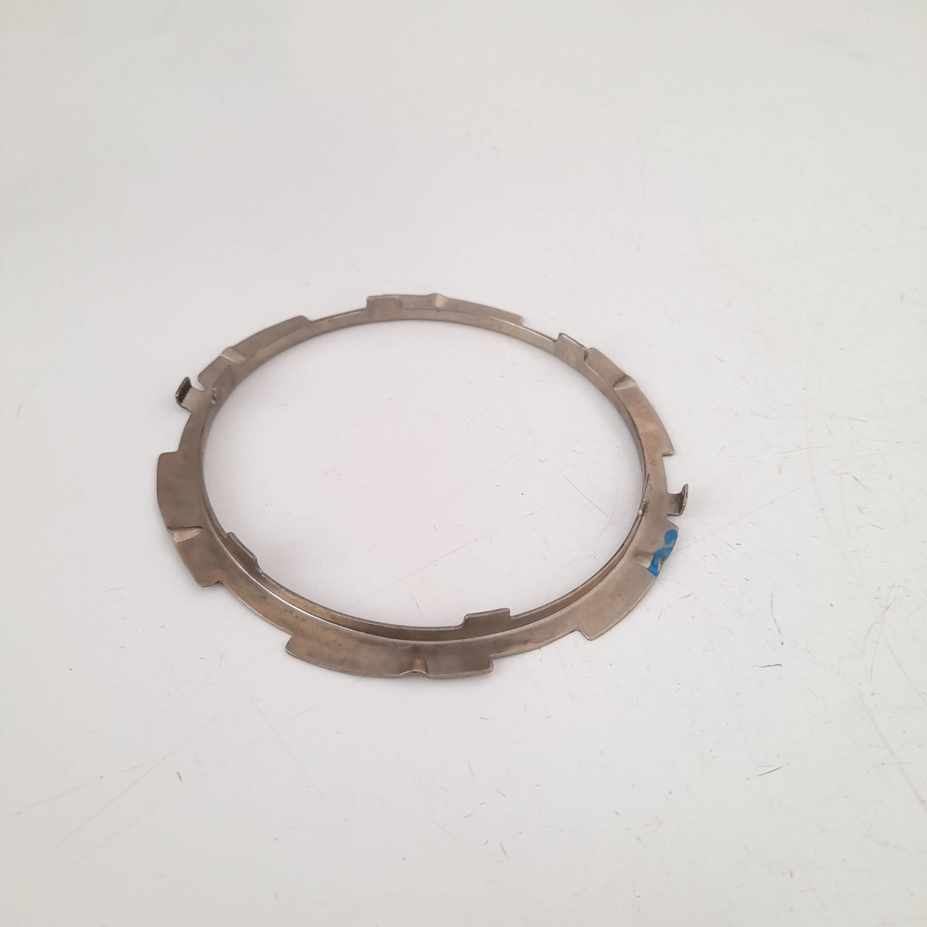 Trava Anel Porca Bomba Do Vw fox 1.6 2022 flex