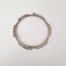 Trava Anel Porca Bomba Do Vw fox 1.6 2022 flex