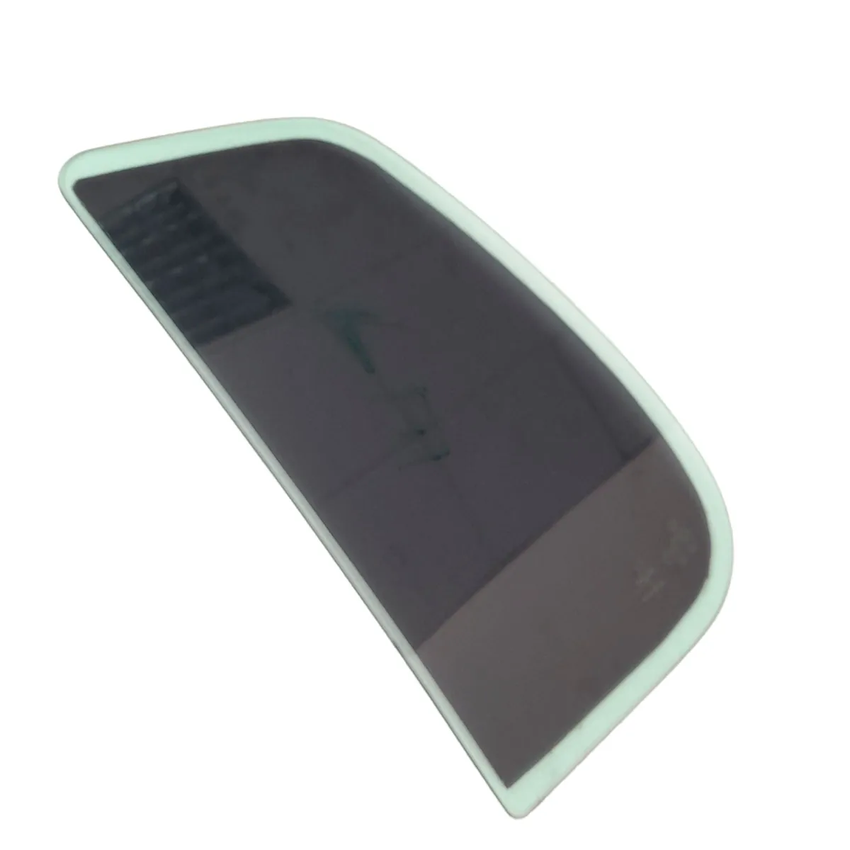 Vidro fixo porta traseira esquerda Vw fox 1.6 2022